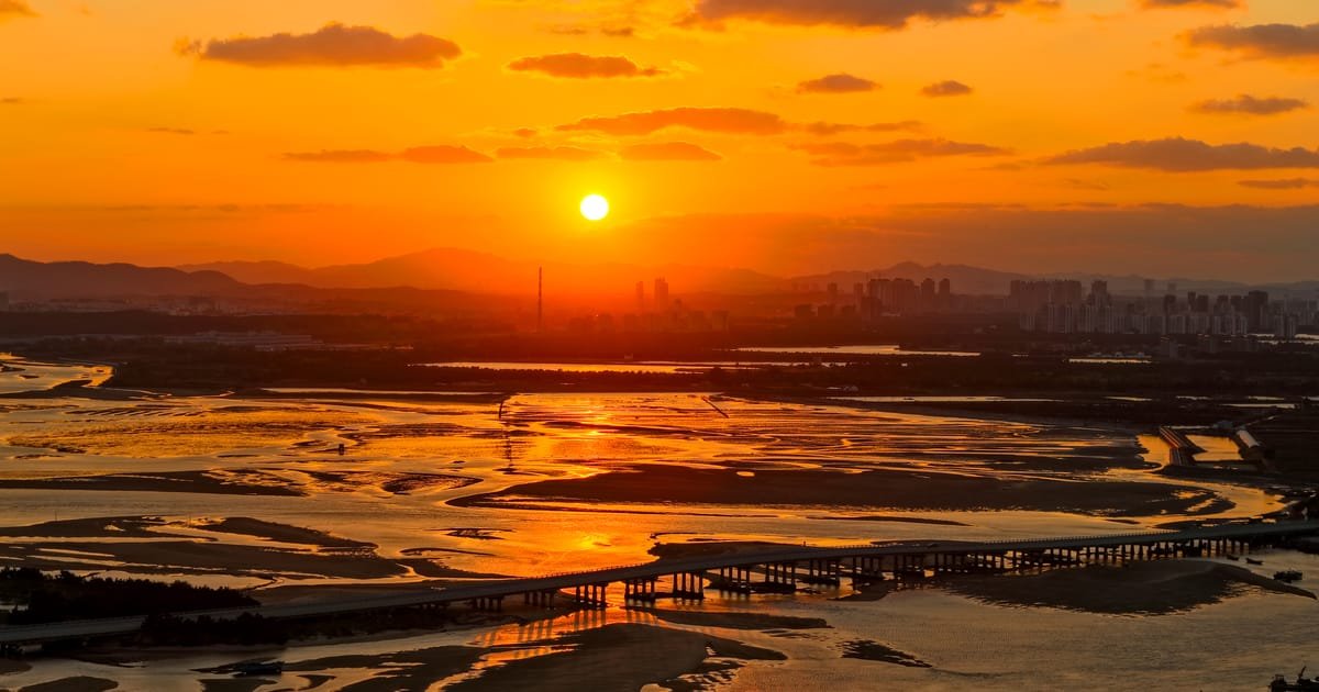 Israeli-American global cooling startup raises $60M to test sun-reflecting technology – POLITICO