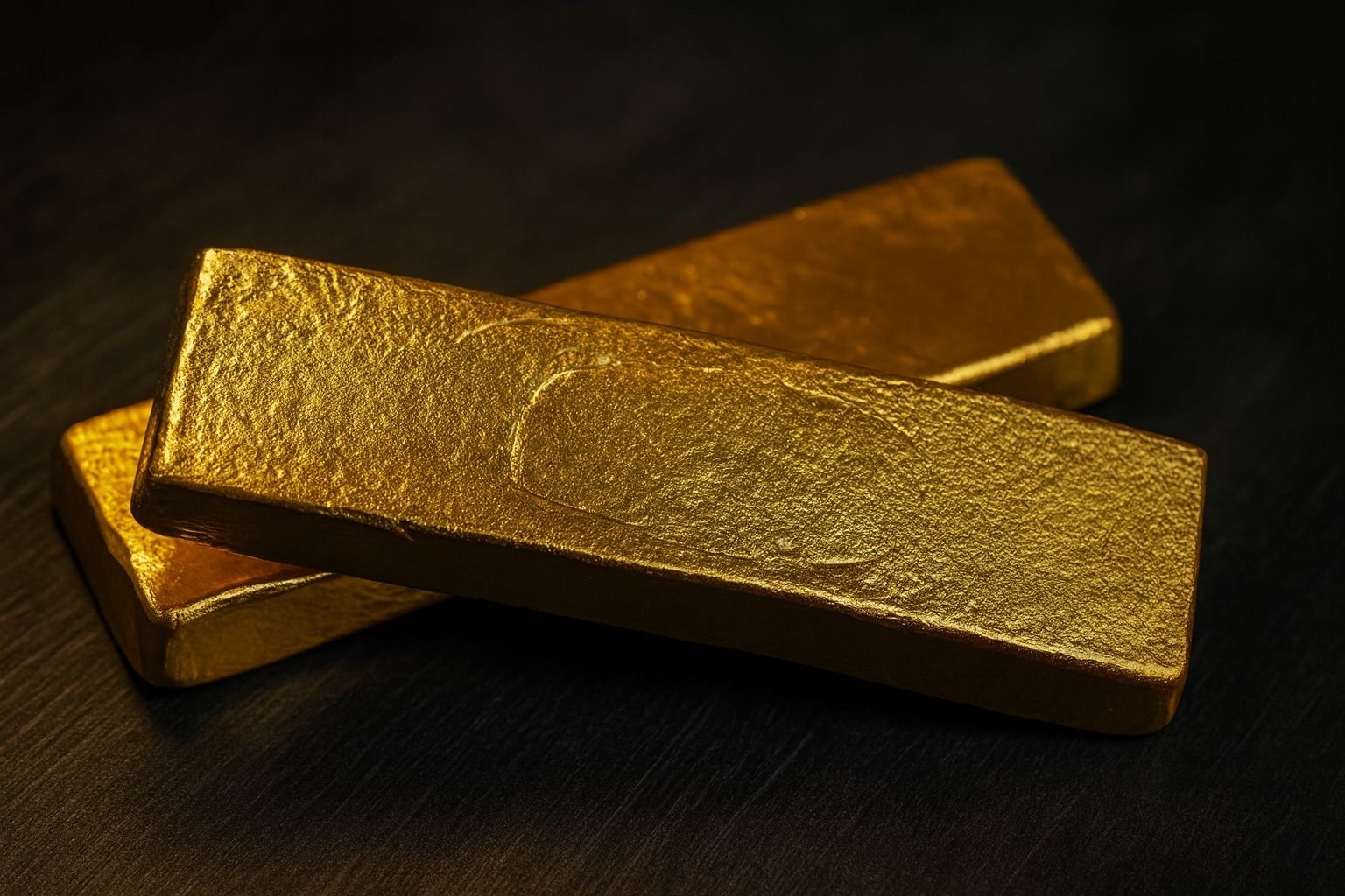 Gold Soars Past $4,000 for the First Time – Inside the Historic Rally and What’s Next