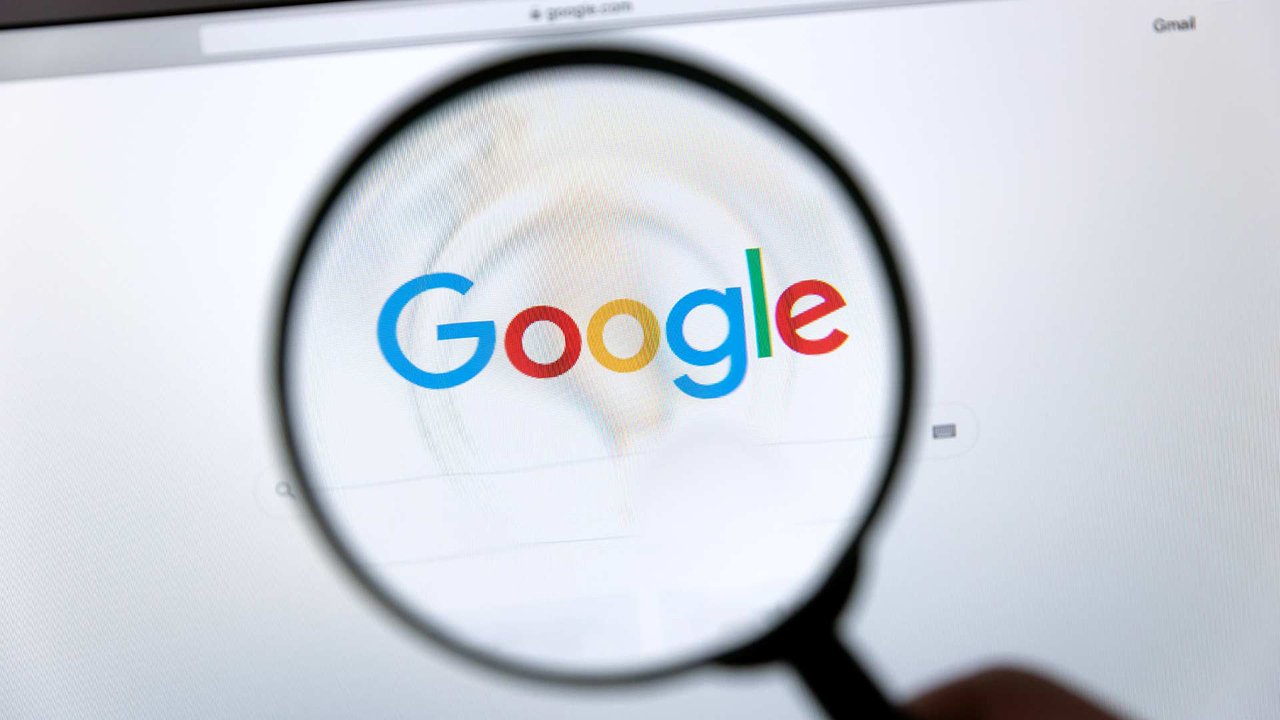 Google search