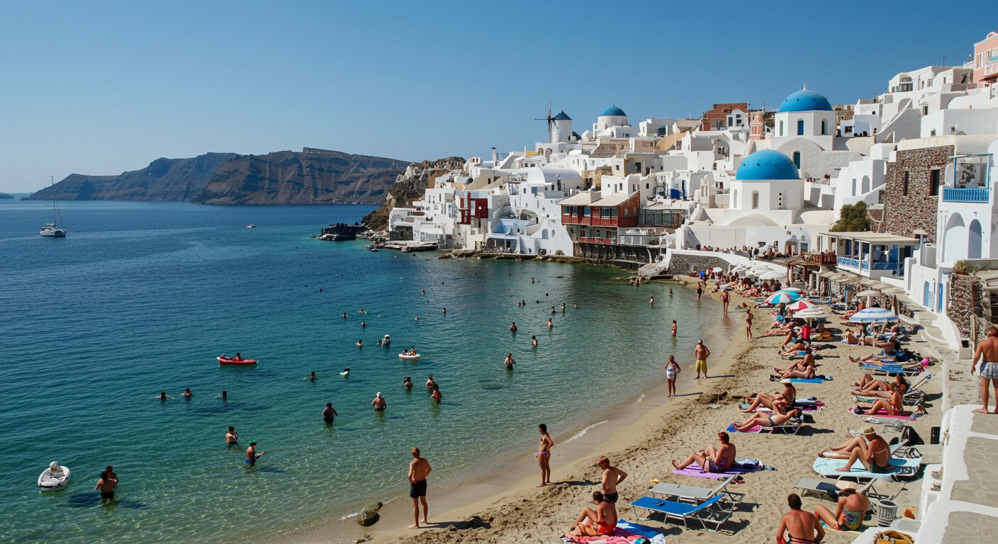 Mediterranean
