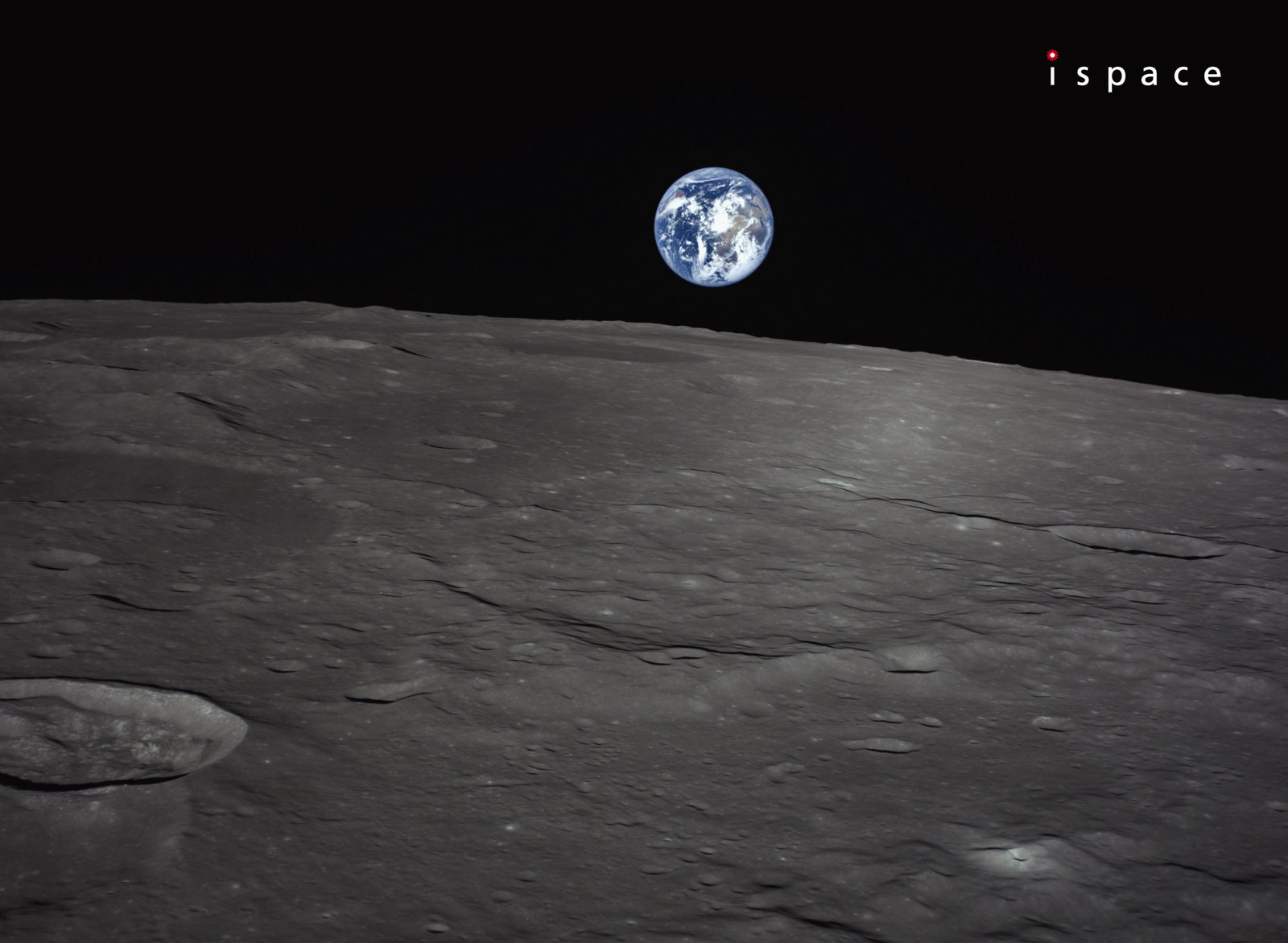 ispace is Raising Money to Cover Growing Losses