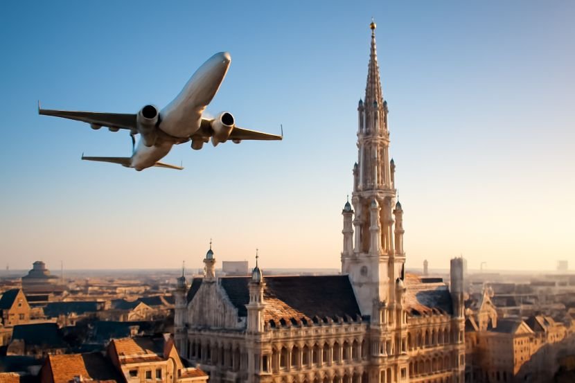 How iata’s 2025 wings of change conference in brussels will shape the future of european tourism