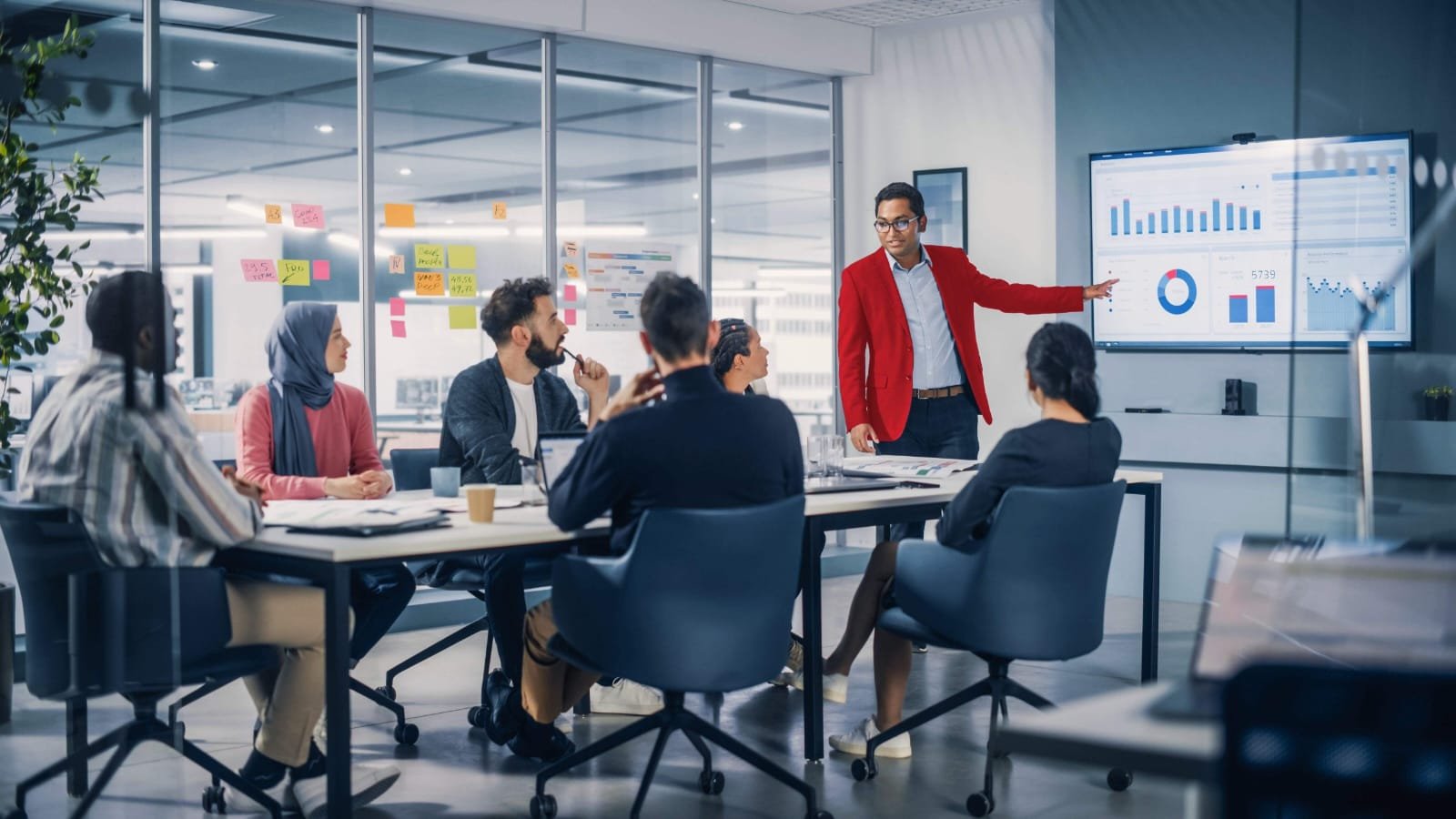 Government cannot create a Startup Ecosystem – Investors and Innovators do