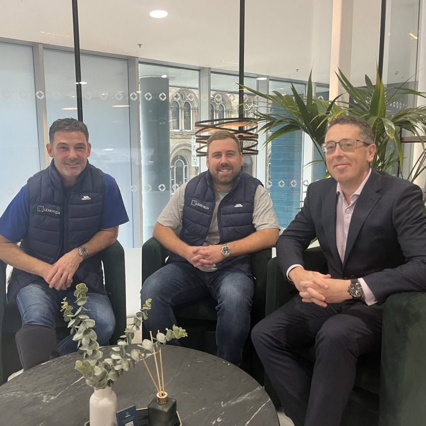 NPIF II & River Capital provide growth funding to legal tech startup Lexio Technologies