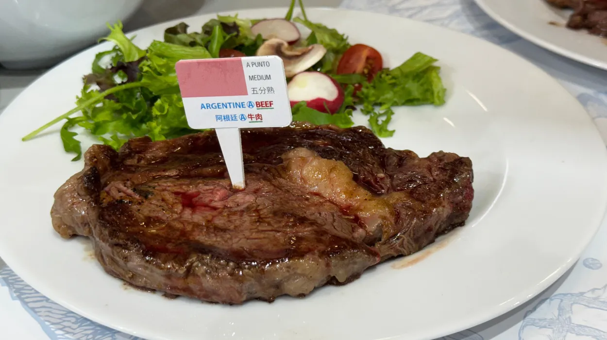 Deforestation: Argentina asks the EU to reclassify it as a low environmental risk country to certify its meat