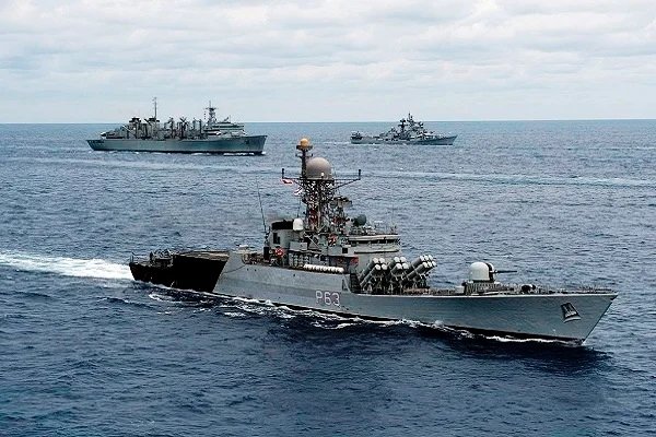 Kochi-Based Startup EyeROV Secures Rs 47 Crore Order from Indian Navy for Advanced UWROVs on September 30, 2025