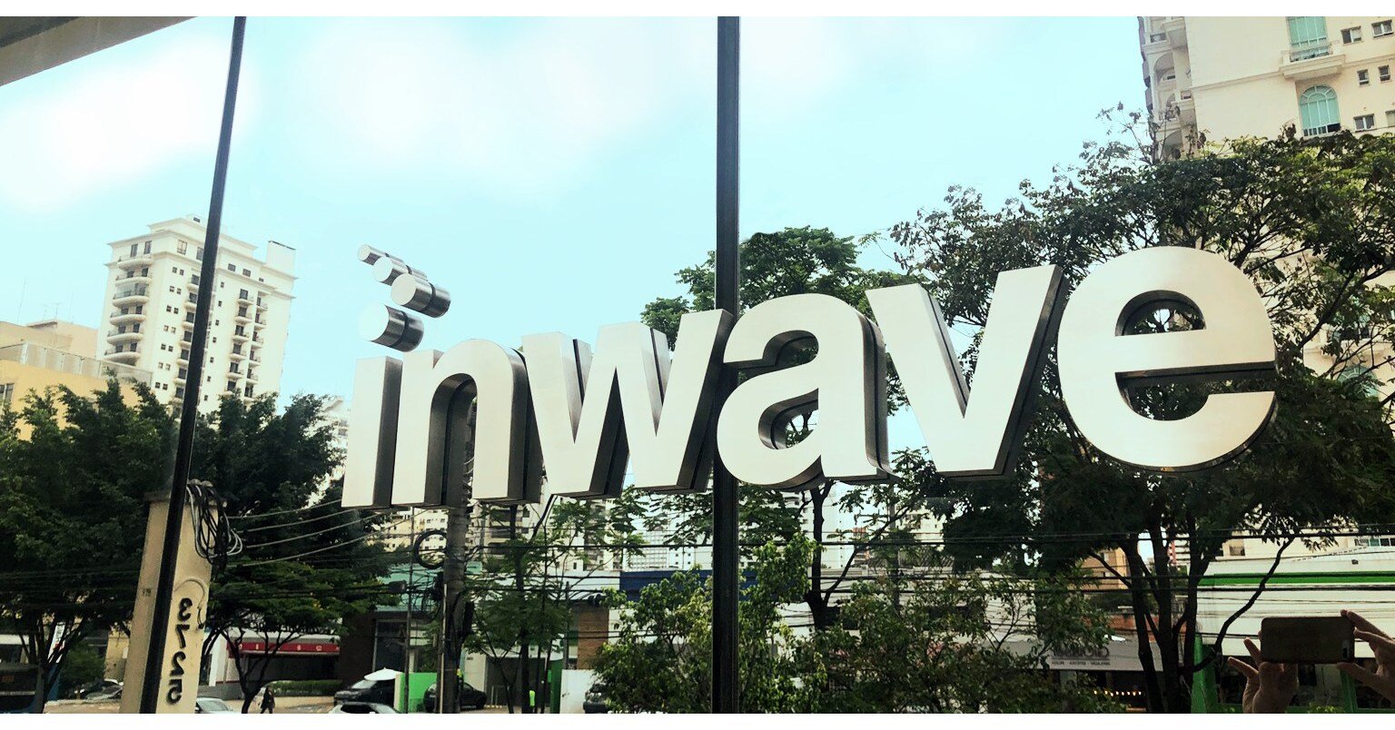 Inwave acquires Swedish Gateway and accelerates international expansion in retail