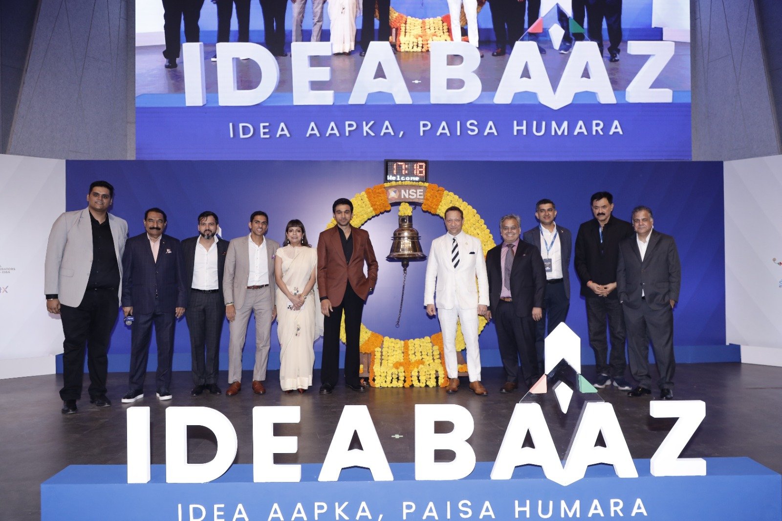 India’s First Marketplace for Startups and Investors