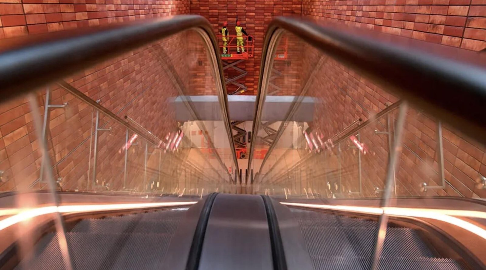 Sustainable Mobility: Top 5 Infrastructures in Europe