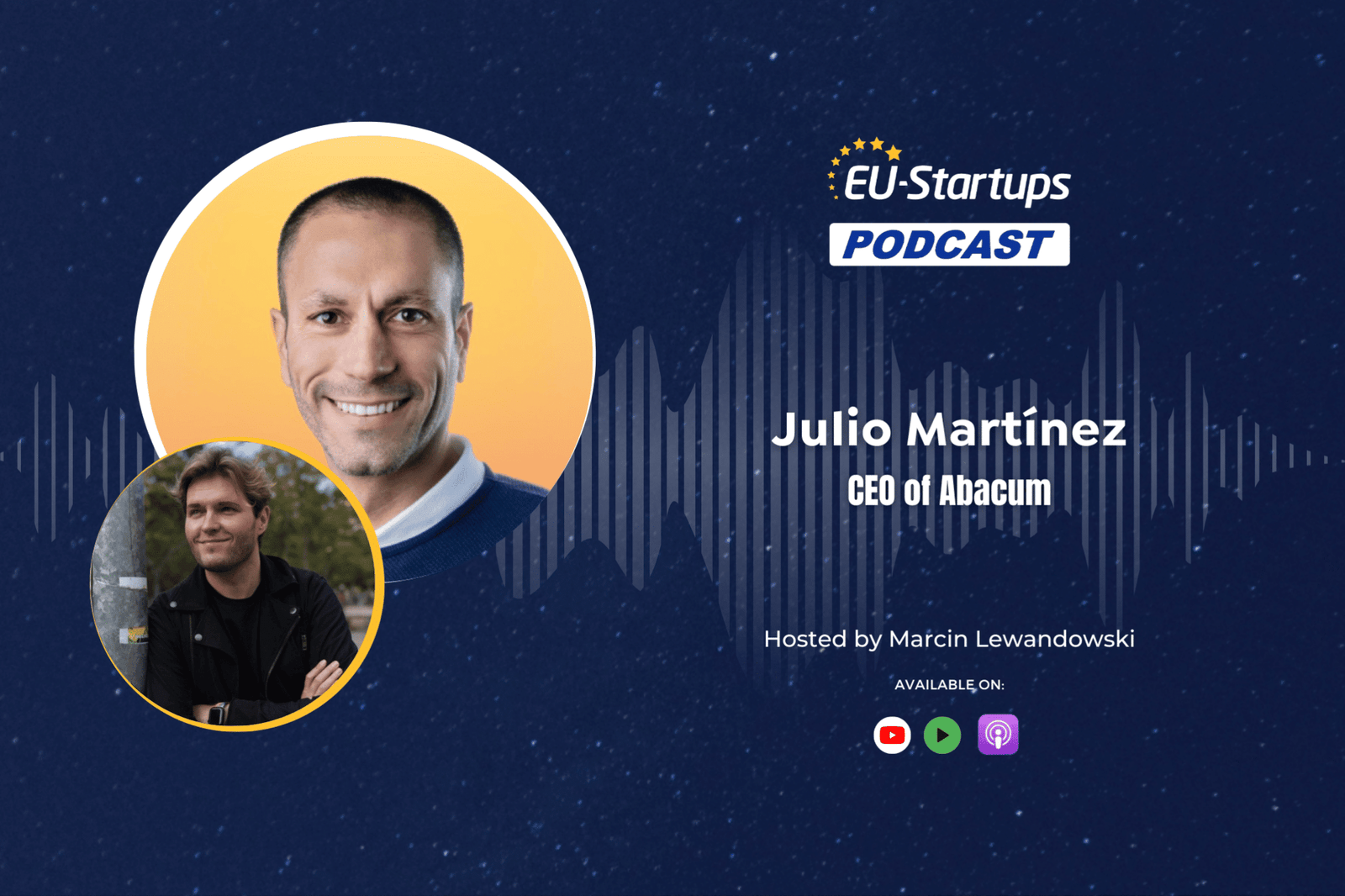 Julio-Martinez
