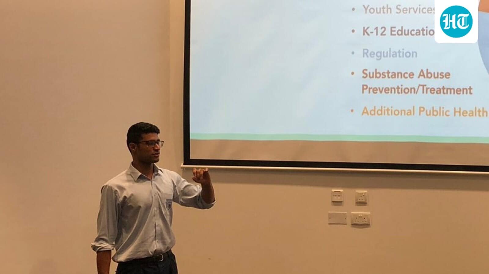 Kaivalya Vohra, Zepto founder, has a net worth of ₹4,480 crore. He's just 22