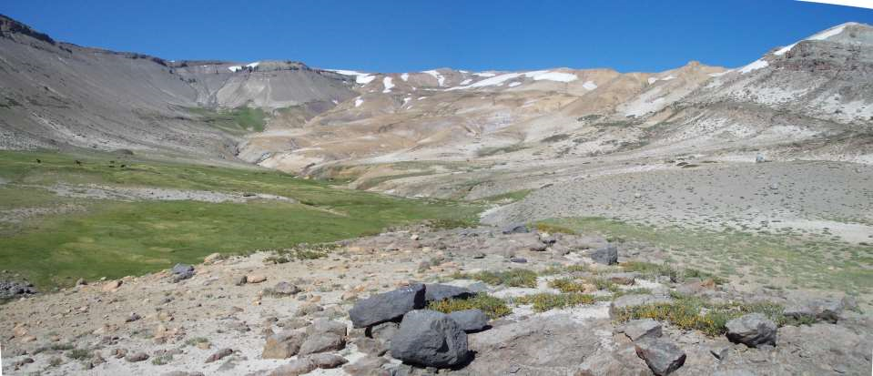 Kobrea builds cash pile for Argentinian exploration