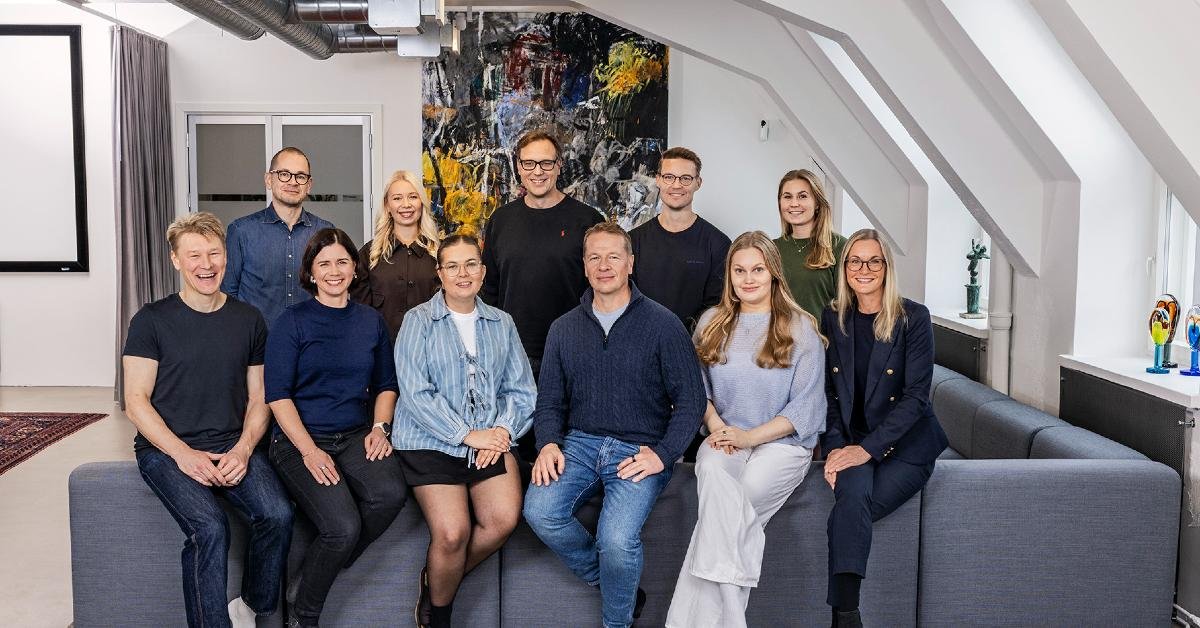 Finland’s Lifeline Ventures launches €400M Fund VI