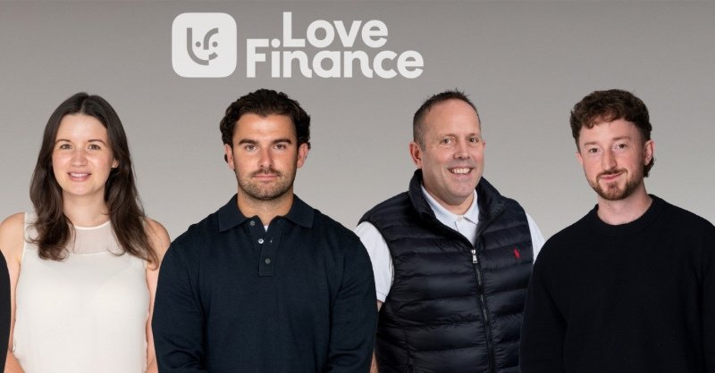Love Finance