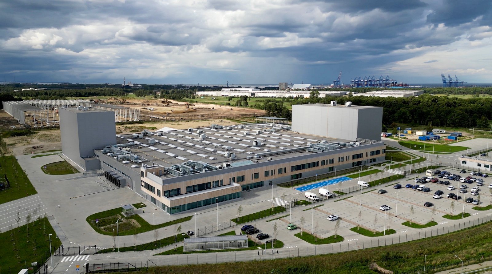Lyten Completes Acquisition of Northvolt BESS Manufacturing Facility in Poland