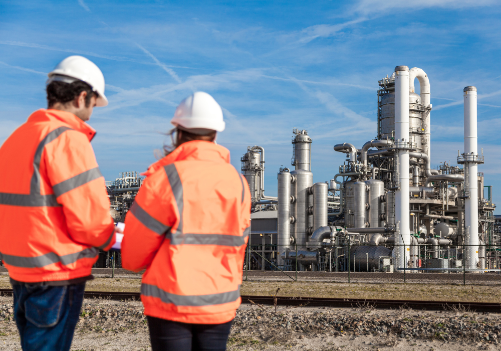 Threats to jobs and growth in Europe’s chemical sector