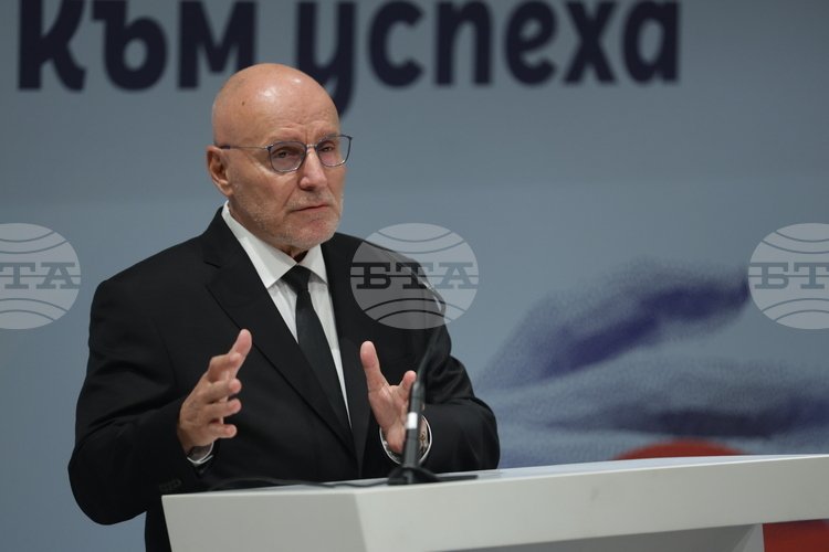 Reliable Public Finances Crucial for Sustainable Growth and Stability, Says BNB Governor at IMF Meeting in Washington D.C