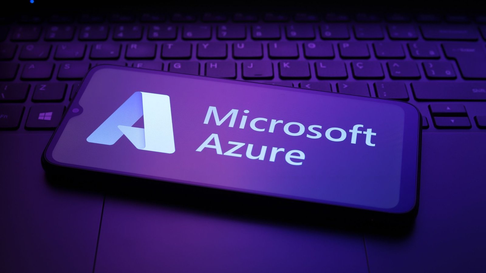 Huge Microsoft outage ongoing across 365, Xbox, and beyond — deployment of fix for Azure breakdown starts rolling out