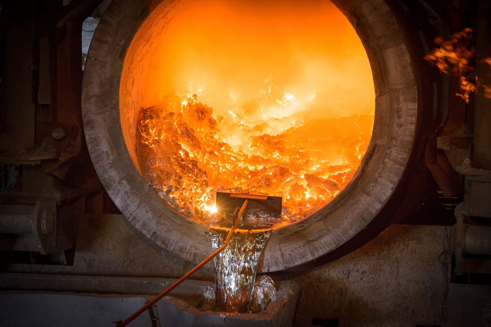 Green aluminium deficit looms in Europe