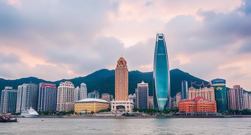 CreatorWeek Macao at this Year, a Game-Changer for a Massive boost in Tourism and Travel in Asia