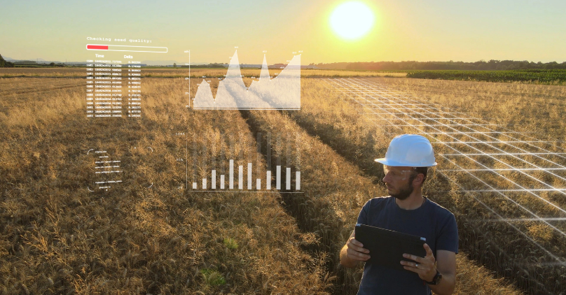 Maia Ventures launches €55M fund to back early-stage agrifoodtech startups in Europe — TFN