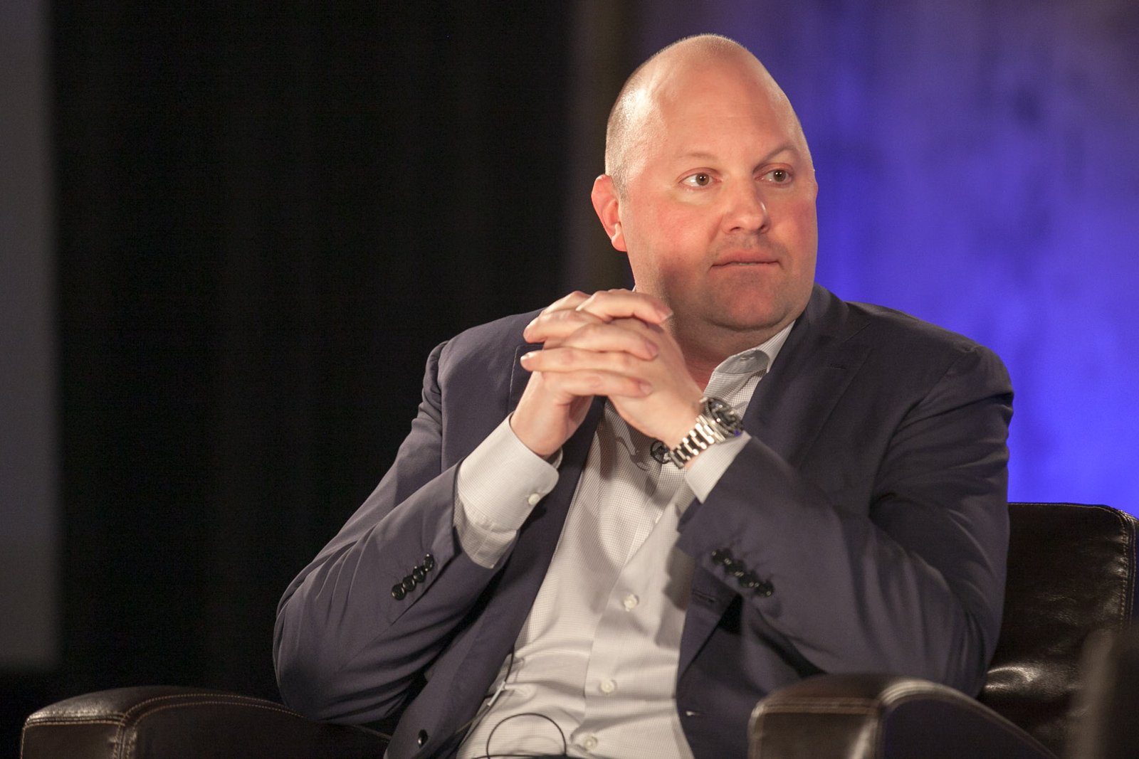 Marc Andreessen On The Two Traits And One Choice That Define Great Founders
