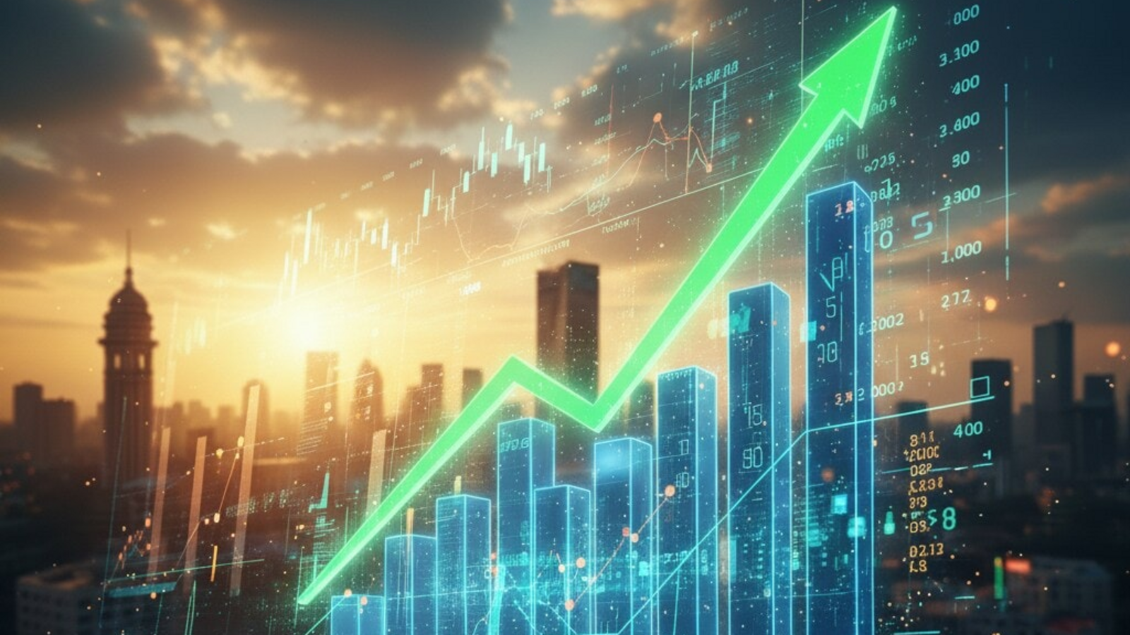 400% rally in five years! Multibagger stock to be in focus on Monday after fundraise move via rights issue