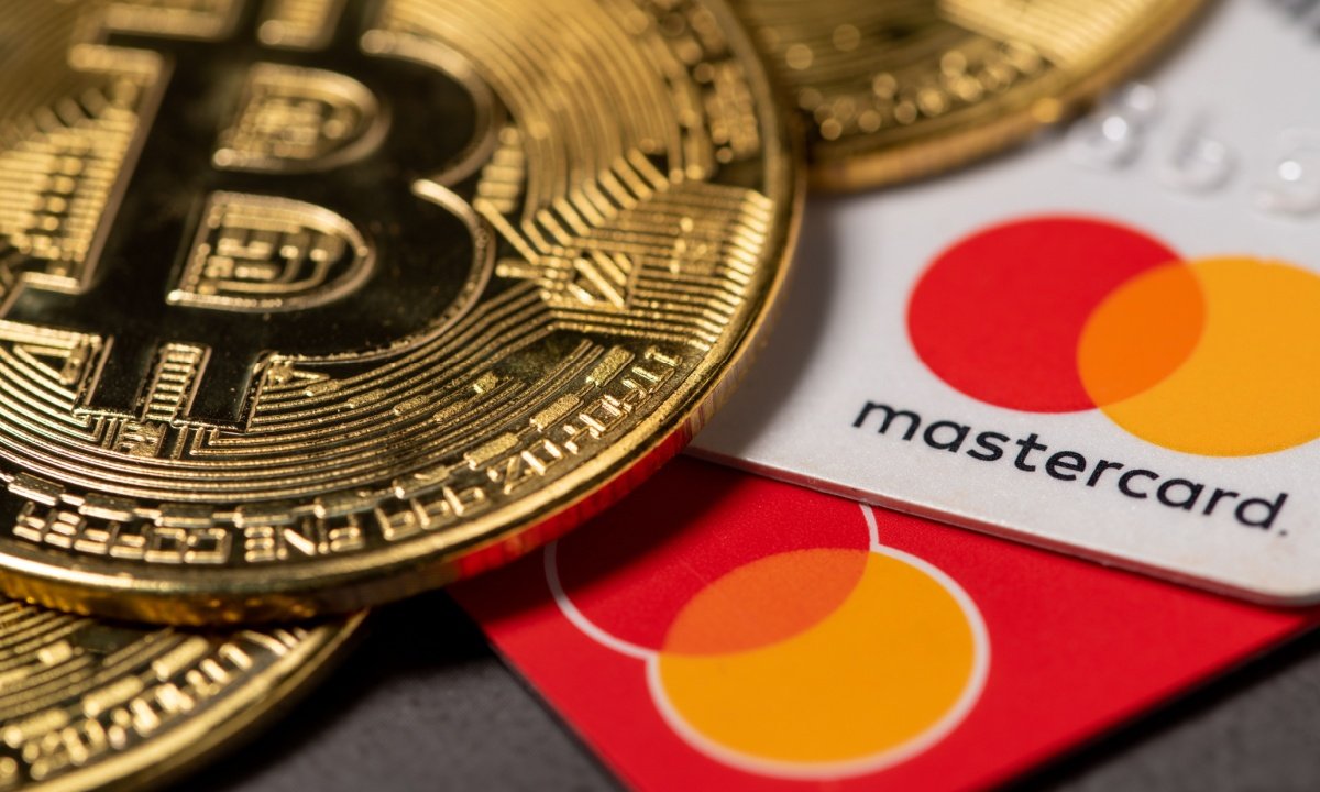 Mastercard Aims to Acquire Crypto-Stablecoin Startup Zerohash