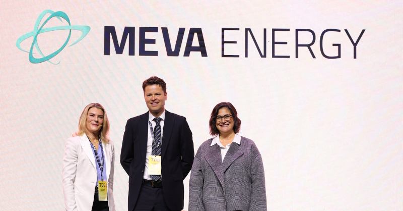 Meva Energy