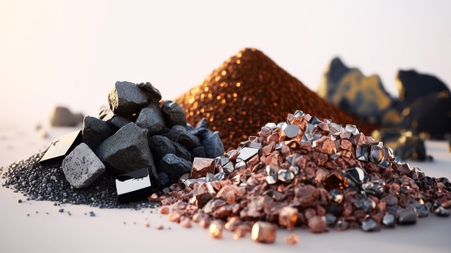EU seeks partnership with US and G7 partners to counter China's rare earth controls