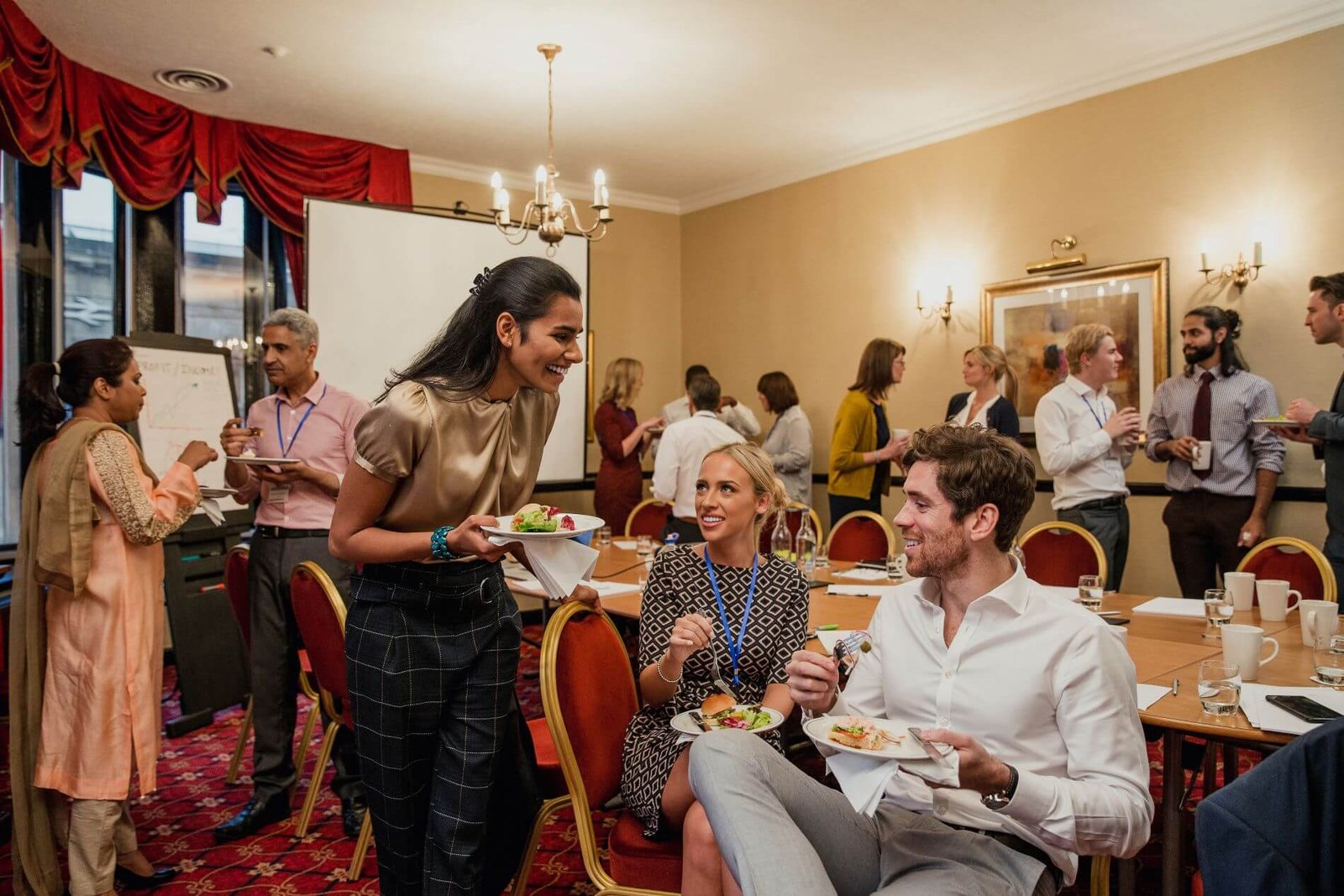 85+ FREE Business Events For Small Businesses: November 2025