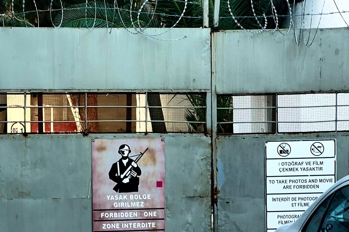 Cyprus: could Europe’s last divided nation finally be unified, and what would it mean for travellers?