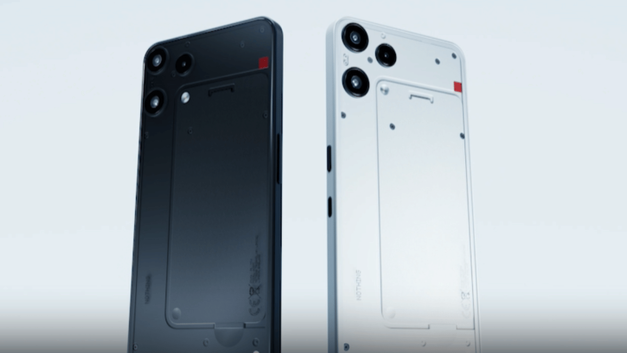 Nothing Phone 3a Lite launched globally: Price, features, India launch and more