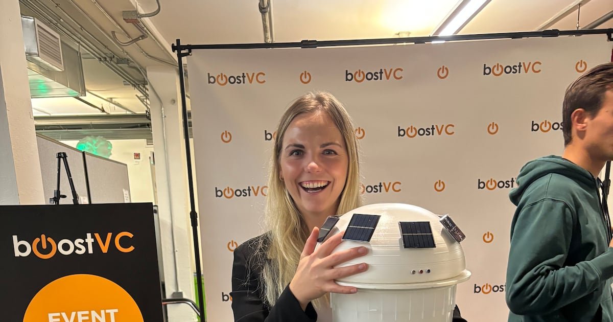 How cold emails landed me $100K in VC funding and a U.S. visa – Utah Business