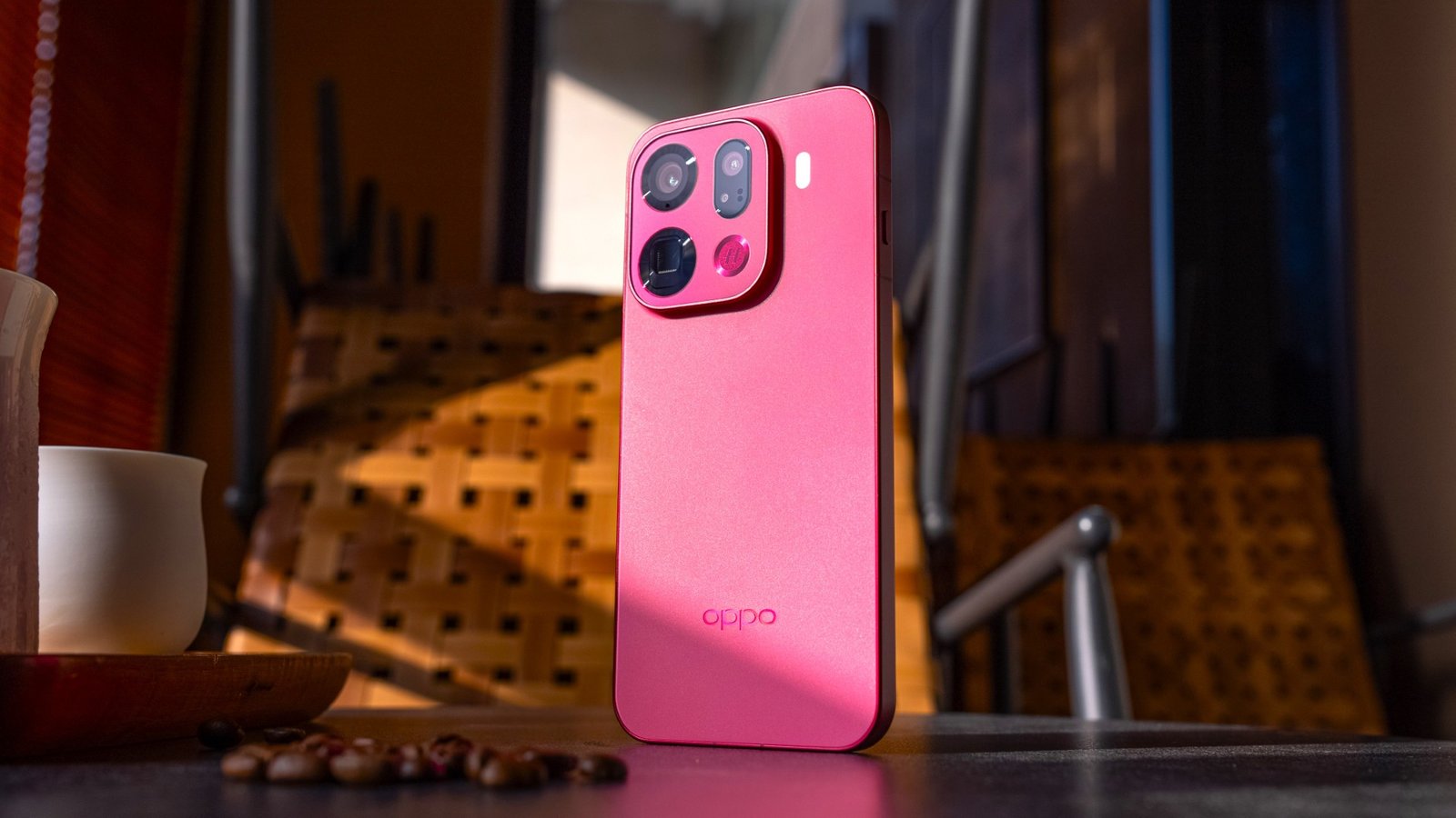 Importing the Oppo Find X9 Pro: Euro prices, online shop comparison and the downsides