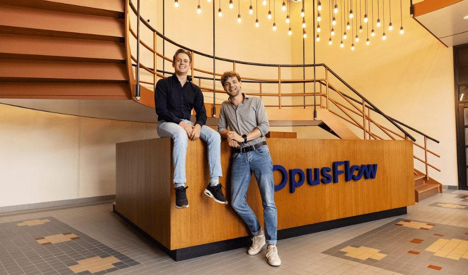 OpusFlow