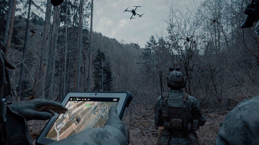 Orbotix Industries, a European defence technology startup, has raised €6.5 million in strategic funding to scale the development of AI-powered autonomous drone systems. The round was led by BVVC Fund, with backing from Gustav Söhne Verwaltung GmbH & Co. KG and Leryon Global Holdings.