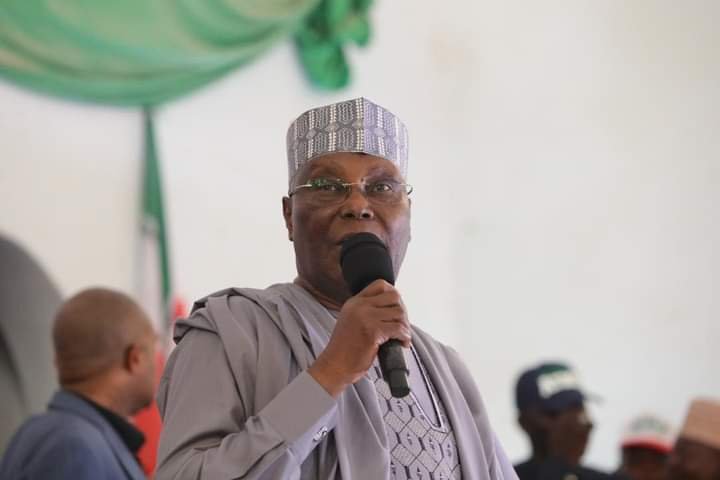 INEC Not Committed To Improved Electoral Process —Atiku