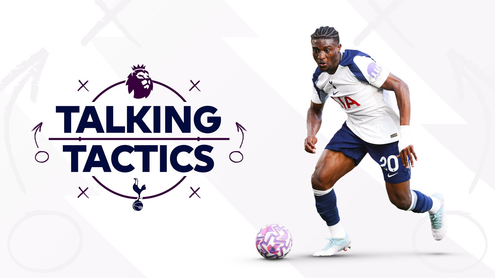 Is Kudus the best dribbler in Europe?