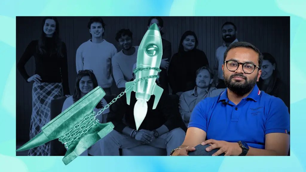 The reality of raising capital as a POC founder in Australia