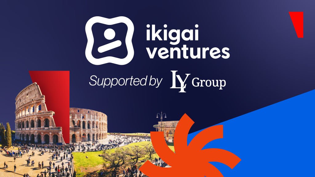 Ikigai Retreat hosts affiliate startup event at SiGMA Central Europe