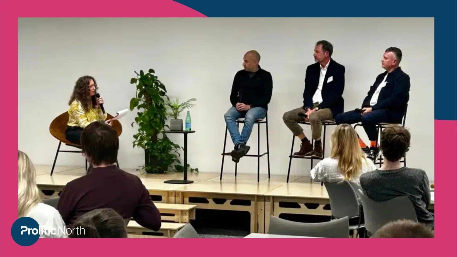 How to win over investors (and what sends them running) - experts lift lid on the do’s and don’ts of raising capital
