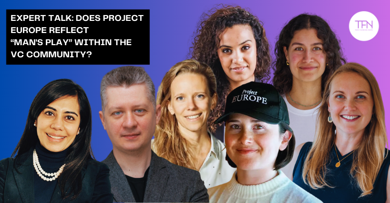 Project Europe – TFN
