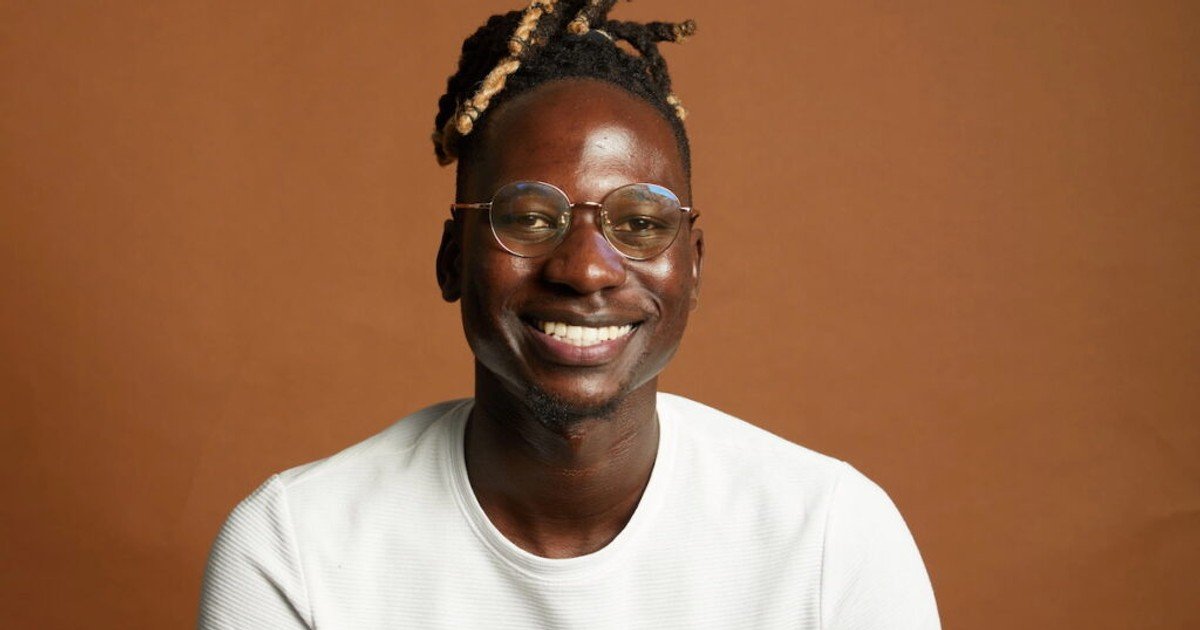 His $5,000 was frozen by PayPal. Now he’s raised nearly $6million to expand stablecoin cross-border payments for Africans