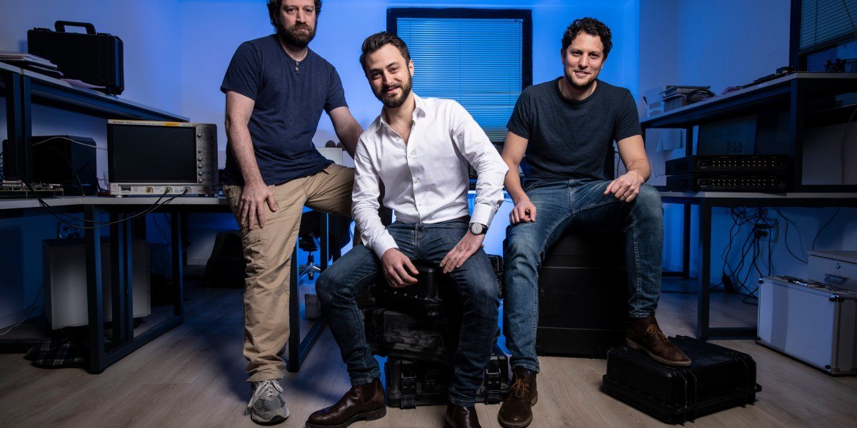 Quantum computing startup secures $170M in funding as Big Tech accelerates industry breakthroughs