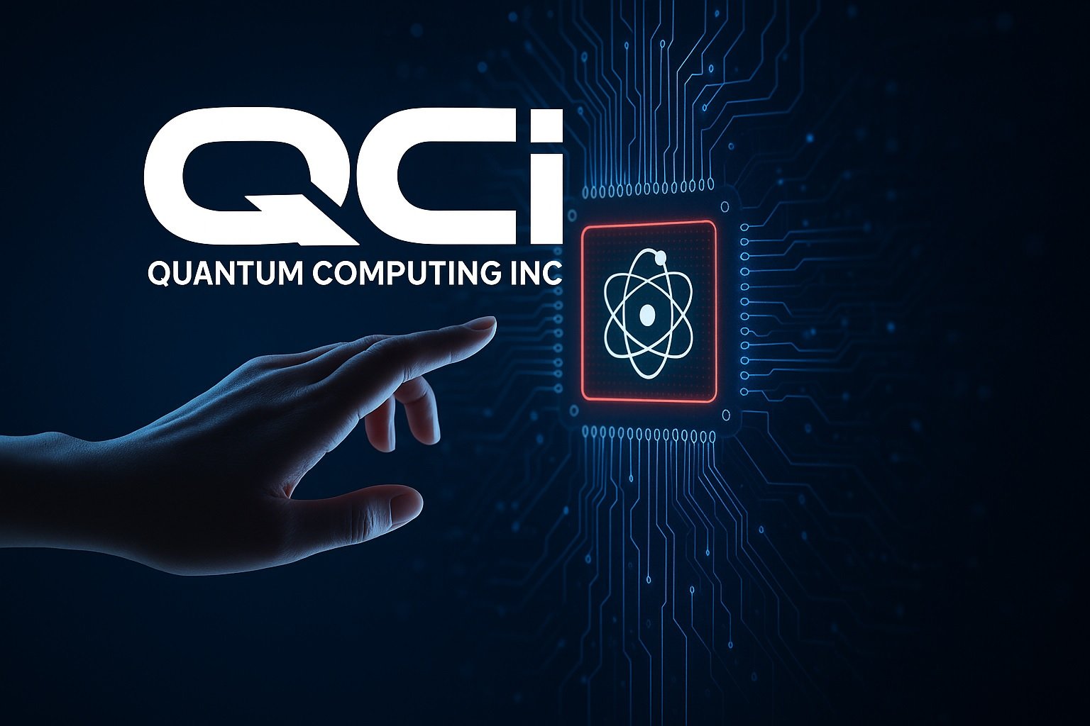 Quantum Computing Inc. (NASDAQ: QUBT) Rockets 3000% on Government Deals – Analysts Weigh In