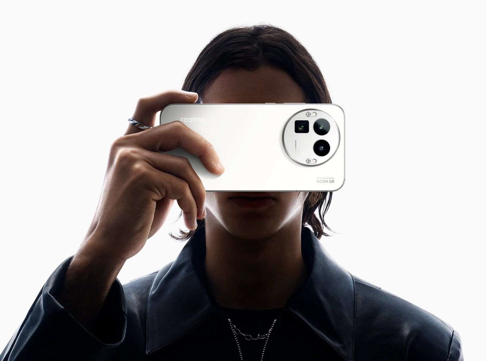 Realme GT 8 Pro: Ricoh camera flagship phone confirmed to launch globally in November