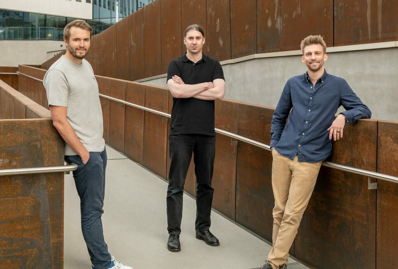With the UK in its sights, Austrian recommerce marketplace refurbed raises €50 million