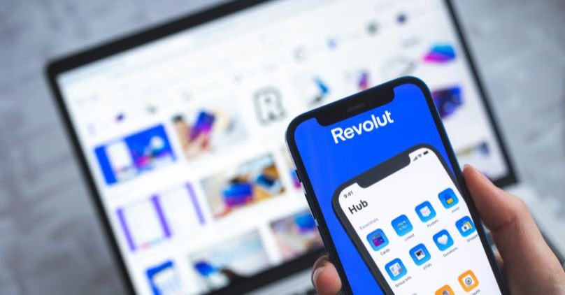 Revolut’s $3B raise cements its lead as Europe’s most valuable startup — TFN