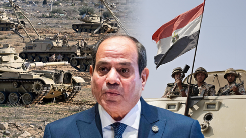 US and Europe push UN resolution for Gaza stabilization force as Egypt leads plan